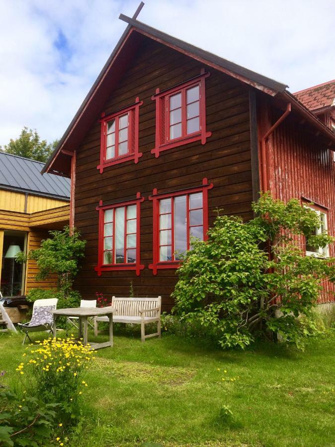 Strandheim Maison d'hôtes *